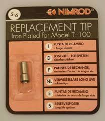 Nimrod Gas Torch 19mm.