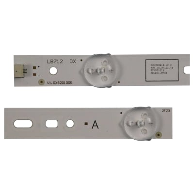 Диодна лента 1 бр/pc 2012SONY40A 3228 05 REV1.0 - A TYPE