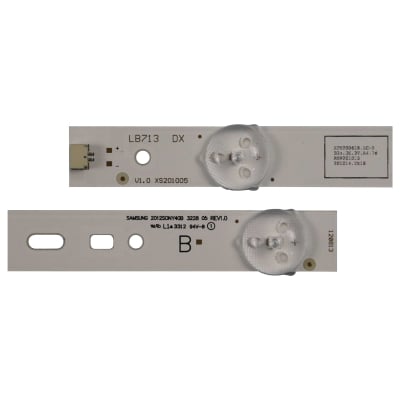 Диодна лента 1 бр/pc 2012SONY40B 3228 05 REV1.0 - B TYPE