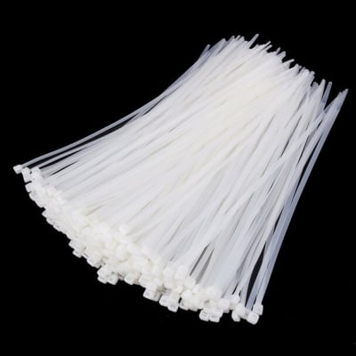 Кабелни превръзки 4X150mm  100pcs