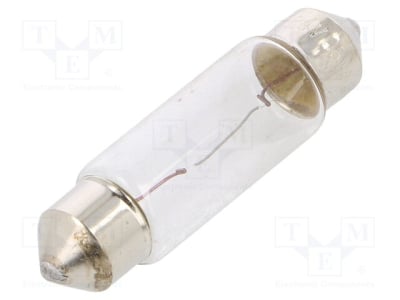 Лампа EB0242TB 5W S8