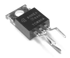 Интегрална схема  TCM80A TO-220