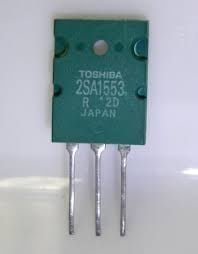 Транзистор 2SA1553 TO-264 2B