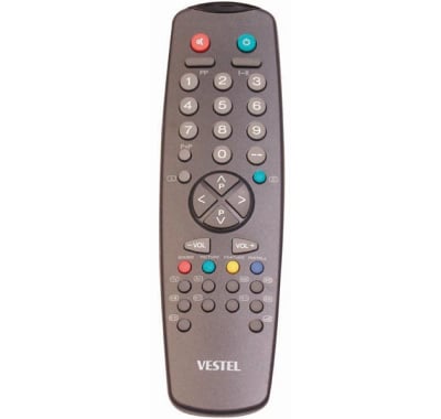 Дистанционно управление VESTEL 3040 ORIGINAL