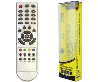 Дистанционно управление BEKO BS-900 YKD187R