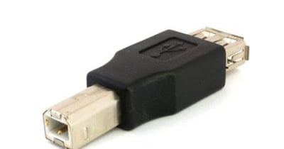 Преход USB AF-BM