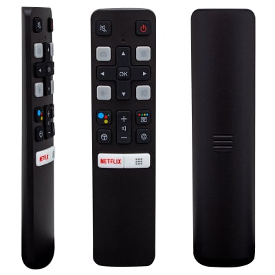 Дистанционно управление  RC TC RC802V VOICE REMOTE CONTROL