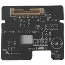 Платка  IR BOARD 715G8694-R01-000-004Y