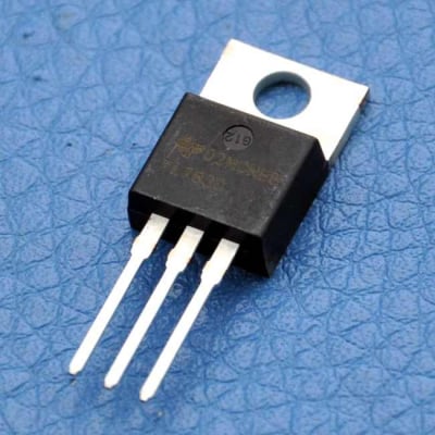 Интегрална схема  TL783CKC TO-220
