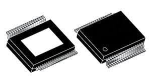 Интегрална схема STA369BWSTR PSSO-36