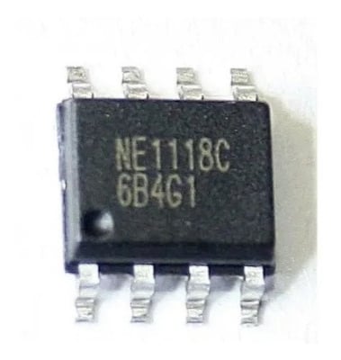 Интегрална схема NE1118C-SO  SO-8