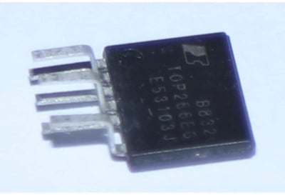 Интегрална схема TOP266 eSIP-7F