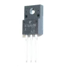 Транзистор TK16A60W TO-220F