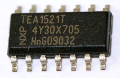 Интегрална схема TEA1521T SO-14