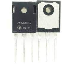 Транзистор SPW35N60C3 TO-3P