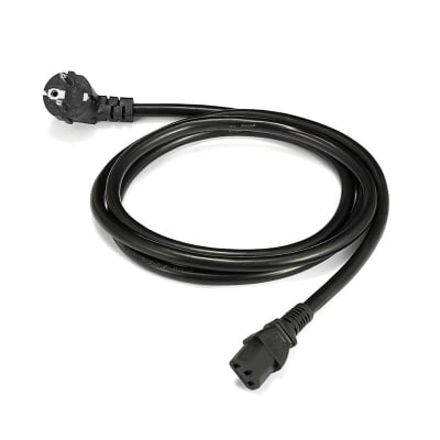 Кабел за захранване C7 5m 3x1mm