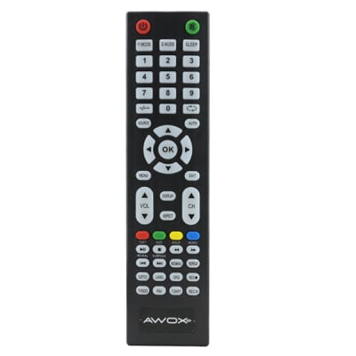 Дистанционно управление  CROWN 3233T2 32C19