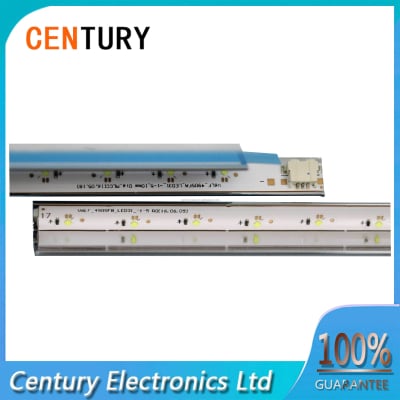 Диодни ленти комплект 2 бр/pcs  BN95-39730A + BN95-39731A set