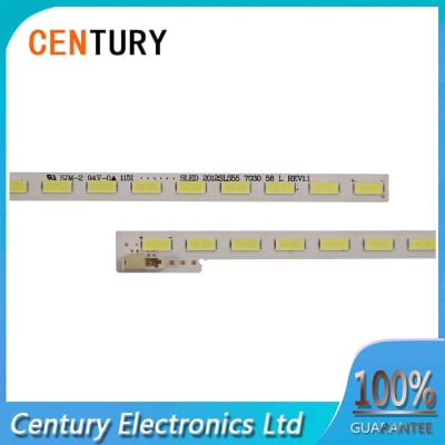 Диодни ленти комплект 2 pcs SLED 2012SLS55 7030 58 L and R