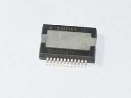 Интегр. схема STA515 SMAL PSS0-36