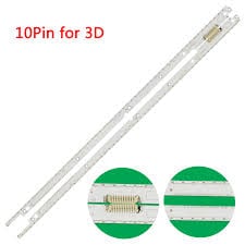 Диодни ленти комплект 2 бр/pcs 2012SVS40 7032NNB 3D 56 SET-2pcs