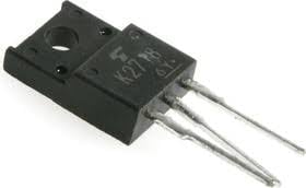 Транзистор 2SK2718 TO-220F
