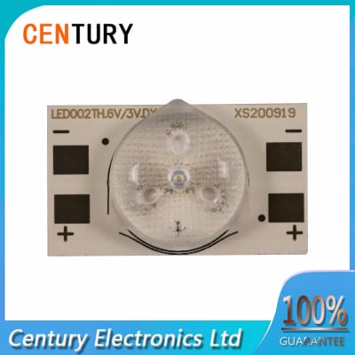 Диод за подсветка малки 1бр.  6V LED002TH.6V/3V