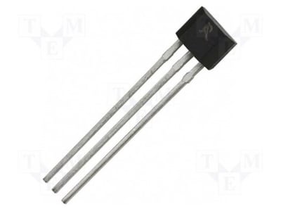 ХОЛ ЕЛЕМЕНТ A1104LUA-T SIP-3