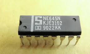 Интегрална схема  NE645N