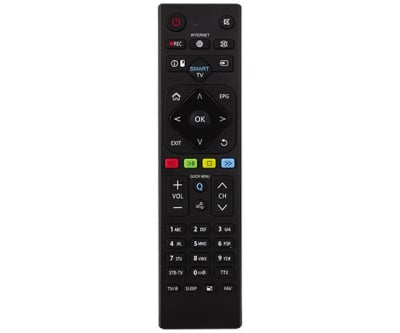 Дистанционно управление M-L265E SMART TV S KEY LED