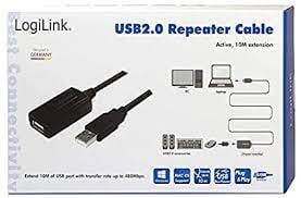Repeater USB