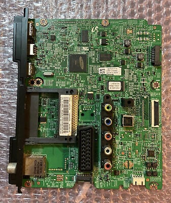 Main AV PCB BN94-06787X BN41-01955B