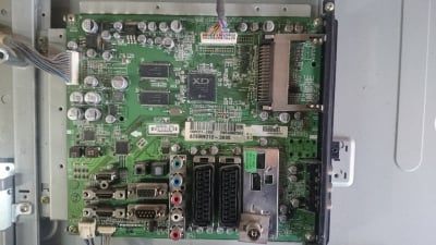 Платка  CPU_ 37LG2000
