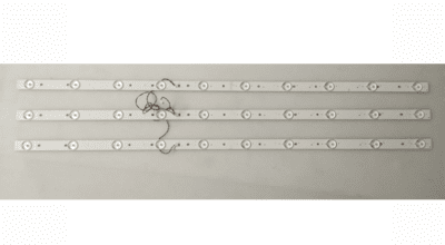 Диодни ленти комплект 3 бр/pcs  MG-395D3003V5C2B75018M-YY