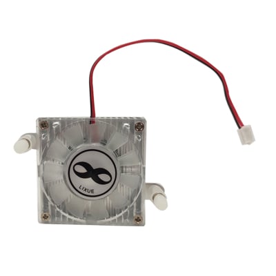 Вентилатор комп FAN PM-6088 60mm VGA 12V