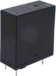 Реле FTR-K2AK012T 12V 16A 4P