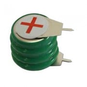 Батерия BP 3.6V 80mAH NI-MH 3 PIN