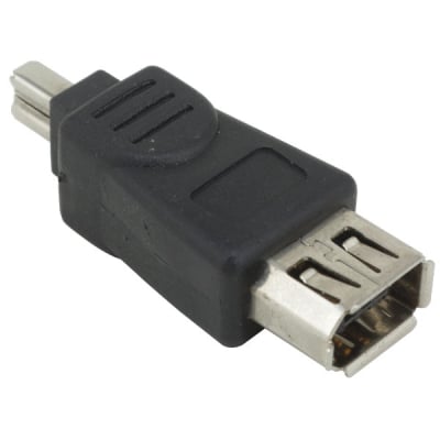 Адаптер 4-Pin male + FİREWİRE