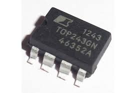 Интегрална схема  TOP243GN SMD-8