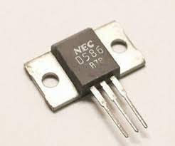 Транзистор 2SD586