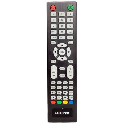 Дистанционно управление RM-L327A RC0327