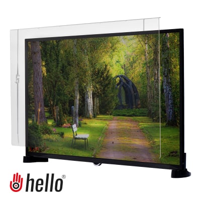 Екранен протектор за телевизор Protector   tv 39\'\' с размер на екрана 880x490mm