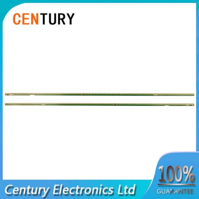 Диодни ленти комплект 2 бр/pcs 55 V15 ART3 FHD REV1.2  L-TYPE R-TYPE