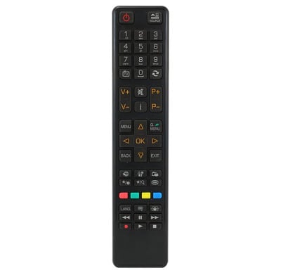 Дистанционно управление RC4825 30076858 SRC4808 Original