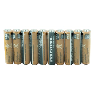 Батерия  AAA 1.5V Индустриален алкален