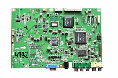 MAIN AV 48.M4001.A00