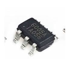 Интегрална схема PF6005AG SOT-23-6