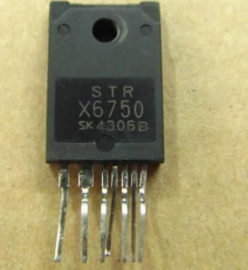 Интегрална схема  STRX6750