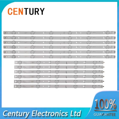 Диодна лента 1 бр/pc  500TT42 V4 SX-11800732B0-2F583-0-A-560-3444