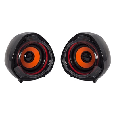 Мини високоговорител Magicvoice A7 1 + 1 Usb